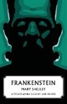 Mary Shelley - Frankenstein (Canon Classics Worldview Edition)