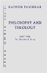 Raimon Panikkar, Raimon/ Pavan Panikkar, Milena Carrera Pavan, Joseph Prabhu, Milena Carrera Pavan - Philosophy and Theology