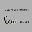 Caroli Leistenschneider, Carolin Leistenschneider, Alexande Ruthner, Alexander Ruthner, Elisabeth von Samsonow, V... - Alexander Ruthner