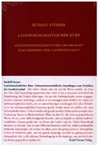 Rudolf Steiner, Rudolf Steiner Nachlassverwaltung, Hans-Christian Zehnter - Landwirtschaftlicher Kurs
