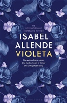 Isabel Allende, Allende Isabel Allende - Violeta