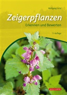 Wolfgang Licht - Zeigerpflanzen