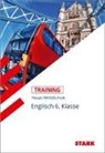 Ariane Last - STARK Training Haupt-/Mittelschule - Englisch 6. Klasse