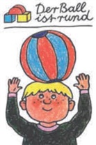 Alfred Könner, Karl-Heinz Appelmann - Der Ball ist rund