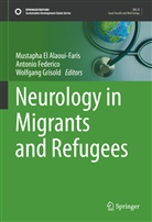 El Alaoui-Faris, Mustapha El Alaoui-Faris, Mustapha El Alaoui-Faris, Antoni Federico, Antonio Federico, Wolfgang Grisold - Neurology in Migrants and Refugees