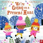 Tegen Evans, Goldie Hawk, Angie Rozelaar, Rozelaar Angie - We''re Going on a Present Hunt