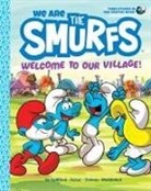 Falzar/ Culliford Culliford, Peyo, Smurfs - We Are the Smurfs