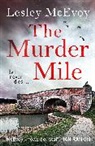 Lesley McEvoy - The Murder Mile