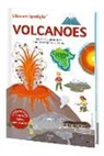 Sandra Laboucarie, Alice Le Henand, Thierry Bedouet, Pierre Caillou - Ultimate Spotlight: Volcanoes