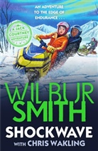 Wilbur Smith - Shockwave