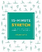 Suzanne Martin - 15 Minute Stretch
