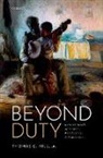 Jr. Hill, Thomas E. Hill Jr - Beyond Duty