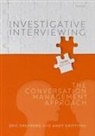 Andy Griffiths, Andy (iKAT Consulting Limited) Griffiths, Eric Shepherd, Eric (Chartered Forensic Psychologist Shepherd, Shepherd Eric - Investigative Interviewing