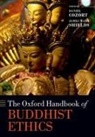 Daniel Cozort, Daniel (Professor of Religion Cozort, Daniel Cozort, Cozort Daniel, James Mark Shields, Shields James Mark - The Oxford Handbook of Buddhist Ethics