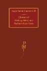 Susan E. (University of East Anglia) Kelly, Susan E. Kelly, Kelly Susan E. - Charters of Barking Abbey and Waltham Holy Cross