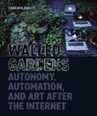 Cadence Kinsey, Cadence (University College London) Kinsey - Walled Gardens