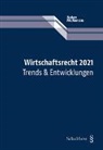 Joachim G. Frick - Wirtschaftsrecht 2021