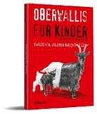 Christa Escher, Frei Nägeli, Benita Schnidrig, Cornelia Ziegler, Cornelia Ziegler - Oberwallis für Kinder