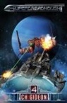 Michael Anderle, Tim Marquitz, Craig Martelle - Superdreadnought 4