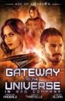 Michael Anderle, Craig Martelle, Justin Sloan - Gateway To The Universe