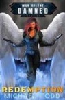 Michael Anderle, Laurie Starkey, Michael Todd - Redemption