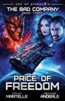 Michael Anderle, Craig Martelle - Price of Freedom