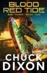 Chuck Dixon - Blood Red Tide