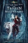Michael Anderle, Candy Crum - The Frozen Wasteland