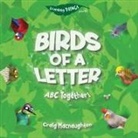 Craig Macnaughton, Craig Macnaughton, Craig Macnaughton - Birds of a Letter