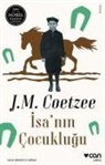 J. M. Coetzee, John Maxwell Coetzee - Isanin Cocuklugu