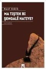 Roni Sterk - Ma Tisnek Bi Sengale Hatiye