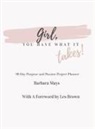 Barbara Mays - Girl, You Have What It Takes!