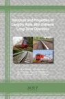 V. E. Gromov, Yu Ivanov, A. A. Yuriev - Structure and Properties of Lengthy Rails after Extreme Long-Term Operation