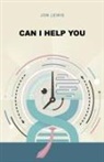 Jon Lewis - Can I Help You