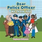 Daphnee Salomon - Dear Police Officer