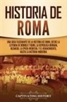 Captivating History - Historia de Roma