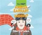 Amelia Earhart Is on the Moon? (Audio book)