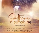 Southern Sunshine (Audio book)