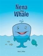 Rick C. Miller - Nena the Whale