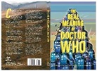 Courtland Lewis - Real Meaning of Doctor Who