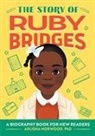 Arlisha Norwood Alston - The Story of Ruby Bridges