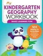 Molly Lynch - My Kindergarten Geography Workbook