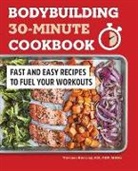 Terence Boateng - Bodybuilding 30-Minute Cookbook