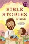 Bonnie Rickner Jensen - Bible Stories for Kids