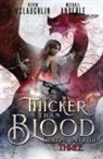 Michael Anderle, Kevin McLaughlin - Thicker Than Blood