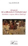 Victor Bissengue - Les maux de La République Centrafricaine