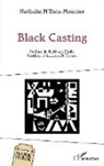 Nathalie M'Dela-Mounier - Black Casting
