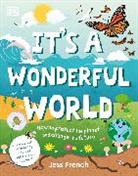 Jess French - It's a Wonderful World