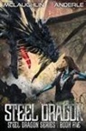 Michael Anderle, Kevin McLaughlin - Steel Dragon 5