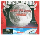 Lonely Spring - Change The Waters, 1 Audio-CD (Audio book)